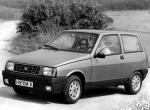 Lancia Y10 turbo 1985 года (EU)
